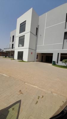 Excellent Finishing Office Spaces Available in The Heart of Abuja Guza, Guzape District, Abuja, Office Space for Rent
