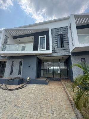3 Bedroom Terraced Duplex with Bq, Agu Awka, Awka, Anambra, Terraced Duplex for Sale