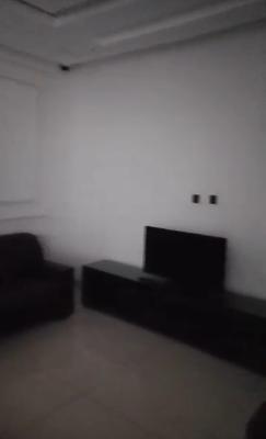 Luxury 3 Bedroom Flat with a Bq in an Estate, Allen, Ikeja, Lagos, Flat / Apartment for Rent