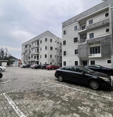 3 Bedroom Apartment with Bq, Orchid, Lekki, Lagos, Flat / Apartment for Sale