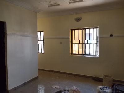 2 Bedrooms Flat, Bart Nnaji Crescent, Mabushi, Abuja, Flat / Apartment for Rent