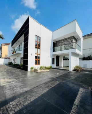 Magnificent 5 Bedroom Detached Duplex with Pool in Elite Location, Ikeja Gra, Ikeja, Lagos, Detached Duplex for Sale