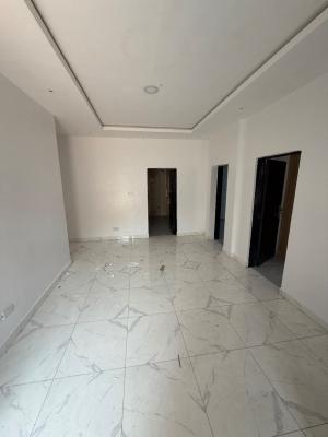 Lovely 2 Bedroom on Ground Floor, Salem, Ikate, Lekki, Lagos, Flat / Apartment for Rent