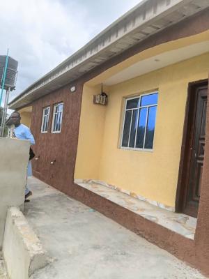 Luxurious Newly Built Room and Parlour, Abule Pan, Ibeju Lekki, Lagos, Mini Flat (room and Parlour) for Rent