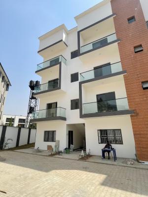 2 Bedroom Flat, Jahi Abuja, Jahi, Abuja, Block of Flats for Sale