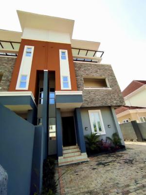 New Built Semi-detached Duplex, 1b Hamstead Garden, Independence Layout, Enugu, Enugu, Semi-detached Duplex for Sale