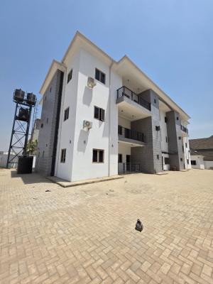 Luxury 6 Units of 3 Bedroom Apartment for Corporate Leasing, Jahi, Abuja, Flat / Apartment for Rent