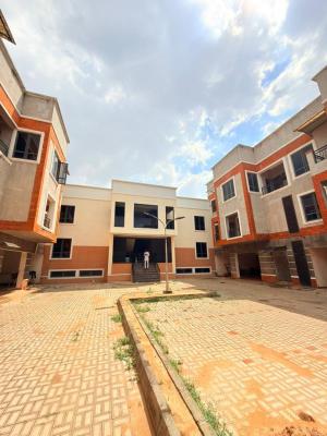 a Newly Built and Intelligently Designed 2-bedroom Apartment, Katampe Extension, Katampe, Abuja, House for Sale