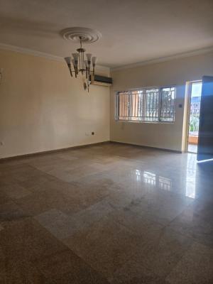 3 Bedroom Serviced Apartment on The 1st and Ground Floor, Jabi, Abuja, Flat / Apartment for Rent