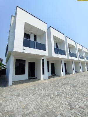Elegant 3 Bedroom Terrace Duplex, Ajah, Lagos, House for Sale