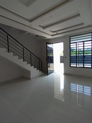 Elegant 3 Bedroom Terrace Duplex, Ajah, Lagos, House for Sale