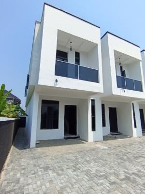 Elegant 3 Bedroom Terrace Duplex, Ajah, Lagos, House for Sale