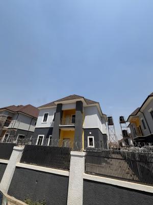 2-bedroom Apartment, Nut Axis, Lugbe District, Abuja, Flat / Apartment for Rent