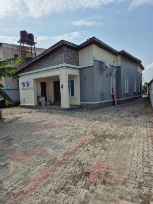 4bedroom Bungalow in Sangotedo, Sangotedo, Sangotedo, Ajah, Lagos, House for Sale
