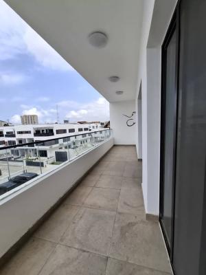 Luxury 4bedroom Apartment, Ikoyi, Lagos, Flat / Apartment for Rent