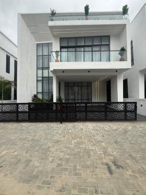 5 Bedroom Detached Duplex, Lekki, Lagos, Detached Duplex for Sale