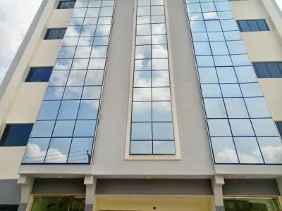 Grade a - Office Space Measuring 2,100 Sqm with Conveniences, Ikeja, Lagos, Office Space for Rent