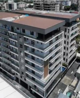 Tastefully Finished 4 Bedroom En-suite Luxury House. It Comes with an, Ikoyi, Lagos, House for Sale