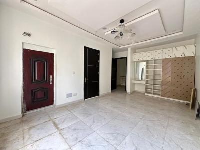 Standard 2 Bedroom Duplex, Orchid Road Lekki Lagos, Lekki, Lagos, Terraced Duplex for Rent