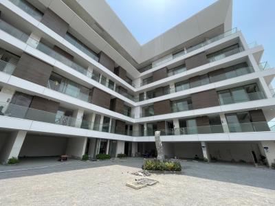 Newly Built Luxurious 3bdroom Maisonette in Lekki, Lekki Lagos Nigeria, Lekki, Lagos, Terraced Duplex for Rent