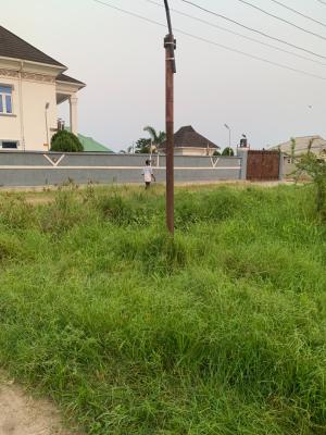 Full Plot of Corner Piece Land, Abijo Gra, Ext, Ajah, Lagos, Mixed-use Land for Sale