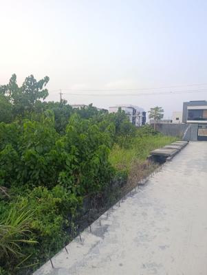 400sqm of Land with Govs Consent, Diamond Estate 2, Sangotedo, Ajah, Lagos, Residential Land for Sale