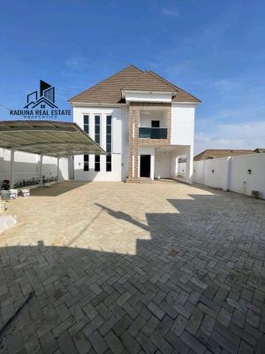 5 Bedroom Duplex with Bq ️, Kaduna North, Kaduna, House for Sale
