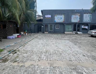 Office Space/ Shop Space on Admiralty Way, Lekki Phase 1, Lekki Phase 1, Lekki Phase 1, Lekki, Lagos, Office Space for Rent