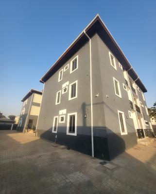 Twelve Units of 2bedroom Block of Flats, Near Area One Roundabout, Garki, Abuja, Block of Flats for Sale