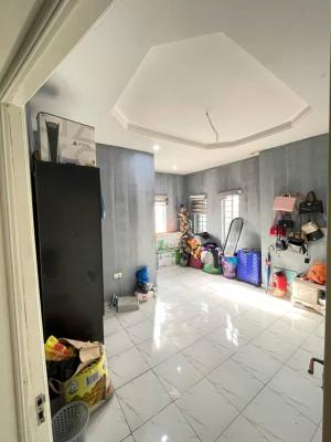 Lovely 2 Bedroom Apartment in a Secured Location, Sangotedo, Ajah, Lagos, Flat / Apartment for Rent