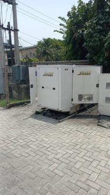 3 Units of 3 Bedroom Apartment with Bq, Swimming and Gym, Off Kofo Abayomi, Victoria Island (vi), Lagos, Flat / Apartment for Sale