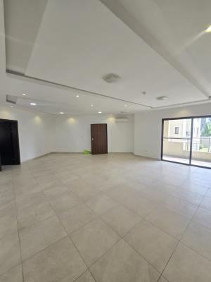 a Luxury & Serviced 3 Bedroom Apartment with a Room Bq, Old Ikoyi, Ikoyi, Lagos, Flat / Apartment for Rent