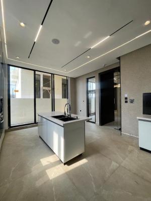 Fully Detached 5 Bedroom Luxury Home with Cinema, Swimming Pool and Bq, Lekki Phase 1, Lekki, Lagos, House for Sale