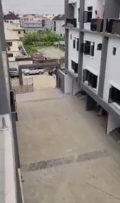 Newly Built, Fully Furnished 4 Bedroom Terraces Duplex with Bq, Medina Estate, Gbagada, Lagos, Terraced Duplex for Rent