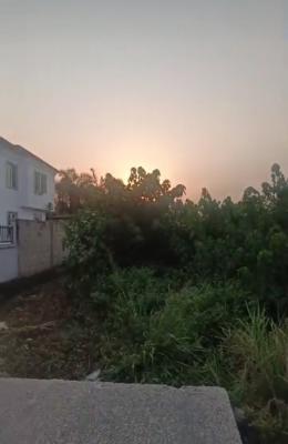 400sqm of Land, Diamond Estate Phase 2, Sangotedo, Ajah, Lagos, Residential Land for Sale