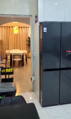 Fully Furnished 3 Bedroom Apartment, Gra, Ogudu, Lagos, Flat / Apartment for Rent