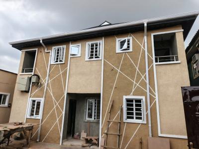 Well Finished, Spacious Fully Furnished a Room Self Contain, Alapere, Ketu, Lagos, Self Contain (single Rooms) for Rent