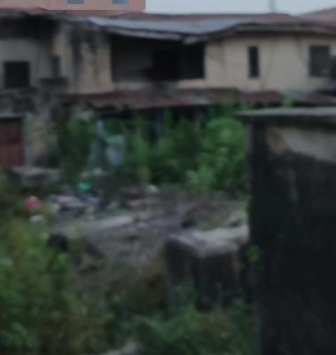 Complete Full Plot of Land with Demolishable Structure, Ori-oke, Ogudu, Lagos, Mixed-use Land for Sale