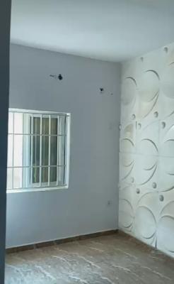Standard and Spacious Room Selfcon Upstairs Apartment { Video}, Addo Road, Ajah, Lagos, Self Contain (single Rooms) for Rent