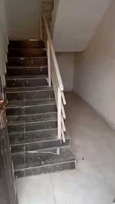 3bedrooms Flat at Unity Estate Egbeda with Pop All Rooms Ensuites, Unity Estate Egbeda Lagos, Egbeda, Alimosho, Lagos, Flat / Apartment for Rent