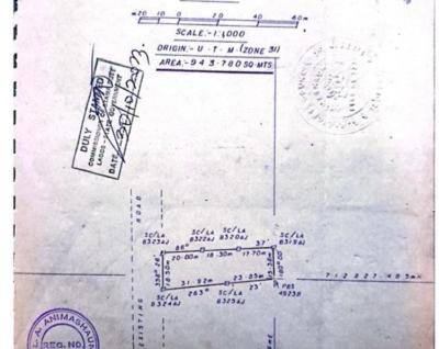 Jv 945sqm Propertychevron Alternative Road, Lekki  Governor, Chevron Alternative Road, Lekki Lagos Nigeria, Lekki, Lagos, Plaza / Complex / Mall Joint Venture