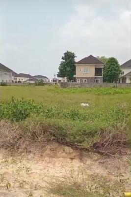 429sqm of Land, Mayfair Garden Estate, Awoyaya, Ibeju Lekki, Lagos, Residential Land for Sale