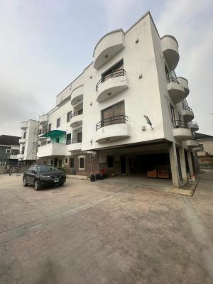 Standard and Executive 1 Bedroom Apartment, Chevy View Estate, Chevron, Lekki, Lagos, Mini Flat (room and Parlour) for Rent