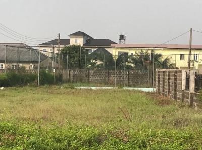 One Plot of Dry Land Peak Park Estate, Peak Park Estate, Lekki-epe, Awoyaya, Ibeju Lekki, Lagos, Residential Land for Sale
