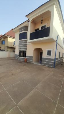 Excellently Finished 5bedroom Detached Duplex in Apo Wumba Abuja, Wumba, Abuja, Detached Duplex for Rent