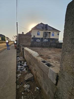 625 Sqm Residential Plot on a Tarred Road, Rofo , Cofo, Serene and Well Secured Neighborhood, Kubwa, Abuja, Residential Land for Sale