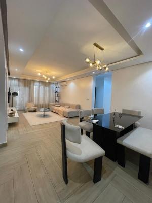 Luxuriously Furnished 4 Bedroom Apartment — Banana Island Road, Ikoyi, Lagos