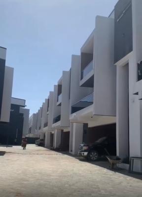 Perfectly Built 2 Bedrooms Apartment, Ikate, Lekki, Lagos, Flat / Apartment for Sale