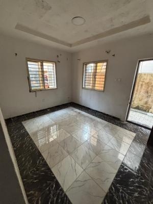 Dope & Affordable Mini Flat in a Serene Environment, Therannex Estate, Sangotedo, Ajah, Lagos, Mini Flat (room and Parlour) for Rent