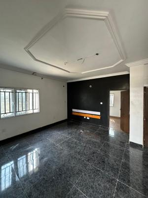 Very Spacious  2 Bedroom Apartment Close to The Road, Deeper Life Junction, Ogombo, Ajah, Lagos, Mini Flat (room and Parlour) for Rent